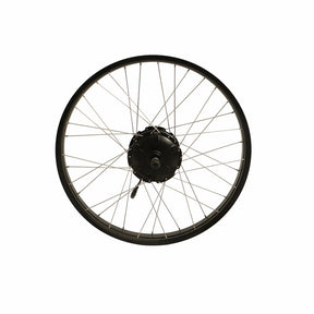 ZUGO RHINO REAR WHEEL