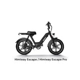 Himiway Escape Battery | Himiway Escape | Himiway Escape Pro