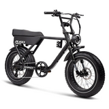 zugo electric bikes