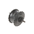 new trike front motor