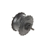 new trike front motor