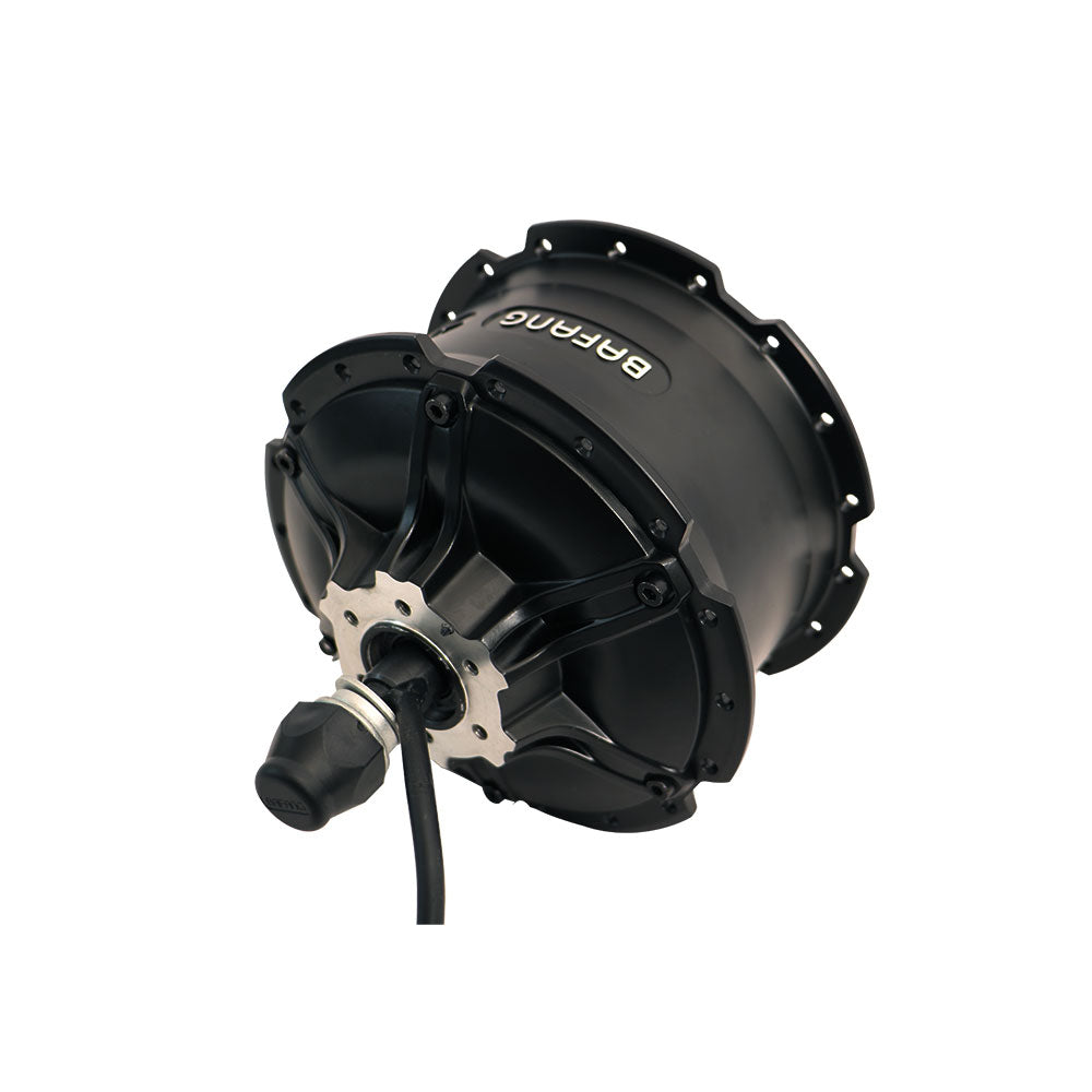 Bafang 1000w Hub Motor | Bafang 48v 1000w Rear Hub Motor | BAFANG G062 Fat Bike 48V1000W Rear Hub Screw Freewheel Motor