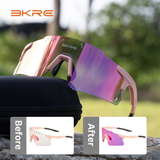 Cycling Sport Sunglasses