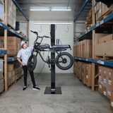 Electric Repair Stand For Bike