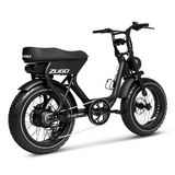 ZUGO RHINO STEP-THROUGH
