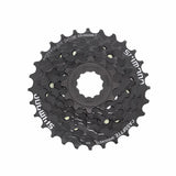 Shimano 7 Speed Cassette