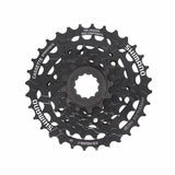 Shimano 7 Speed Cassette