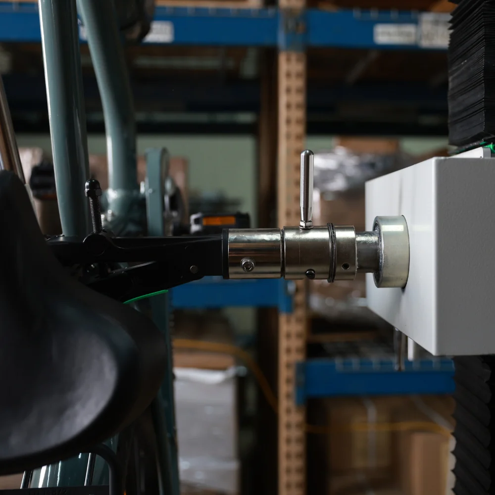 Electric Repair Stand For Bike