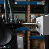 Electric Repair Stand For Bike