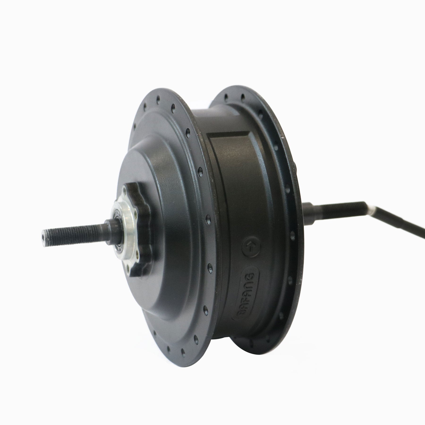 Bafang G020 36V250W Rear Freewheel Hub Motor – BKRE-EBIKE REPAIR