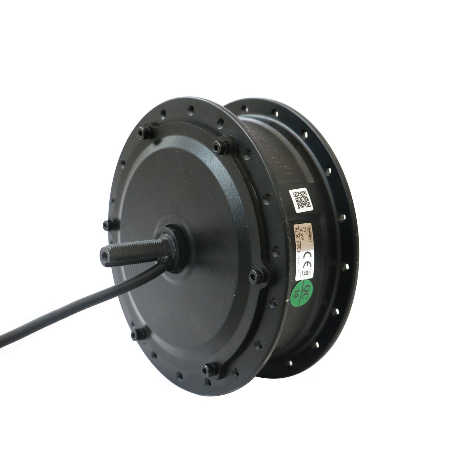 Bafang G020 36V350W Freewheel Hub Motor – BKRE-EBIKE REPAIR FACTORY