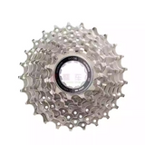 Shimano 9 Speed Cassette