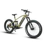 SPECTER-S/HUNTER X9 --- DEMO BIKE