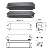 BAKCOU STORM BATTERY