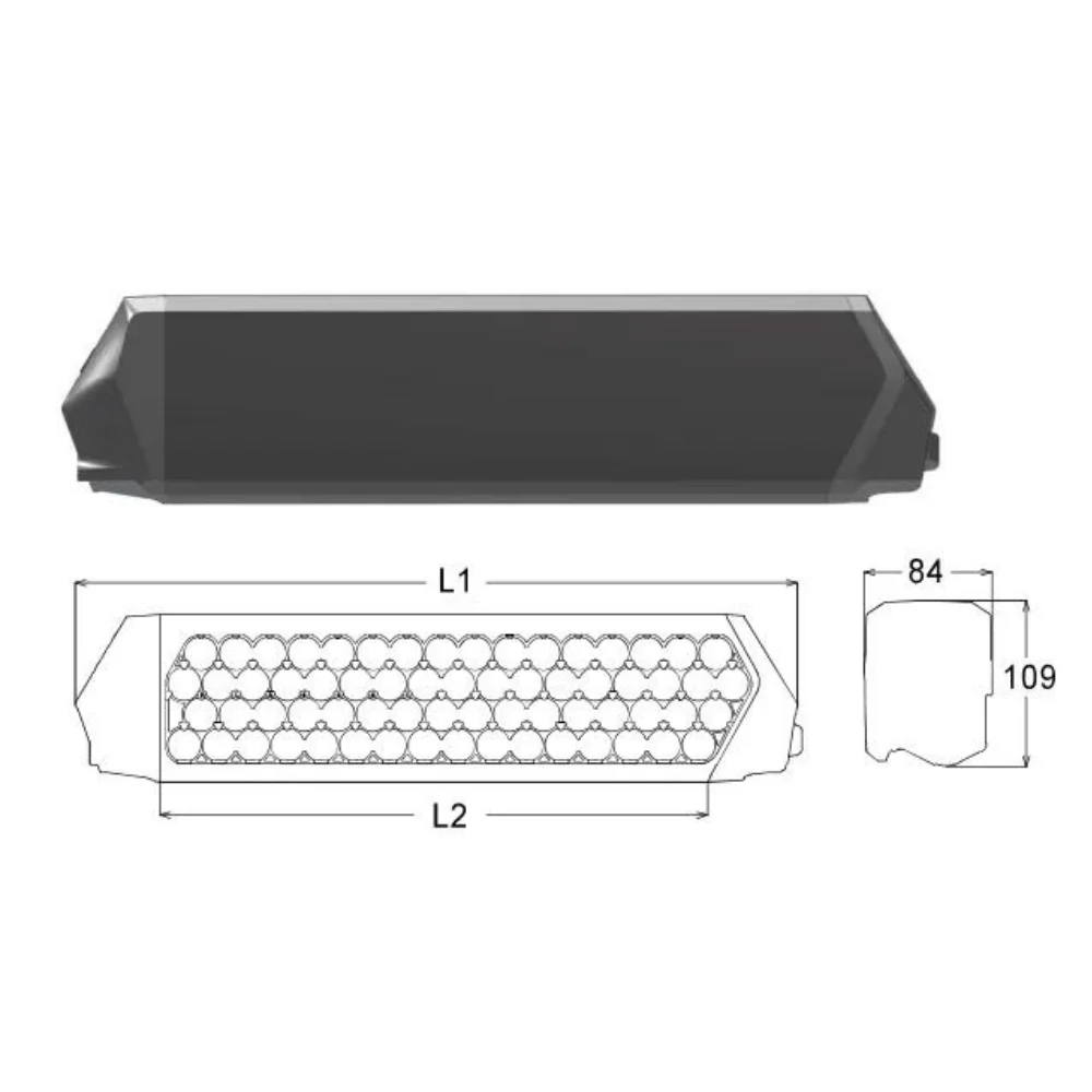 BAKCOU STORM BATTERY