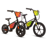 CX100 12” & CX200 16” Kids Electric Balance Bikes (Ages 3-8)