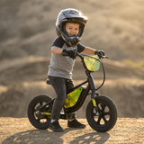 12” Electric Dirt Bike for Kids