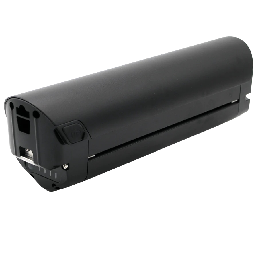 Coyote Battery