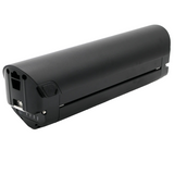 Coyote Battery