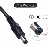 ESPINBIKES Battery Charger | 48V 2A Charger