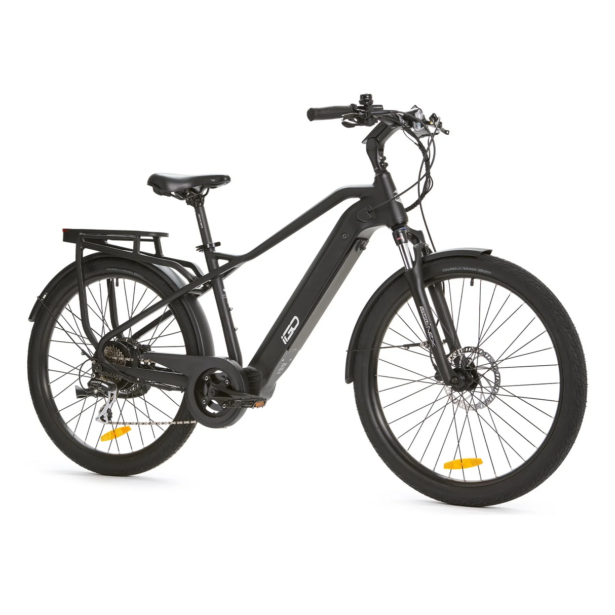 IGO Eelectric Bicycle | DISCOVERY - YORKVILLE LE