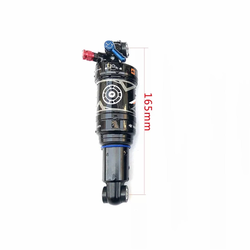 DNM AO-38RC Mountain Downhill Bicycle Air Rear Shock with Lockout 165mm