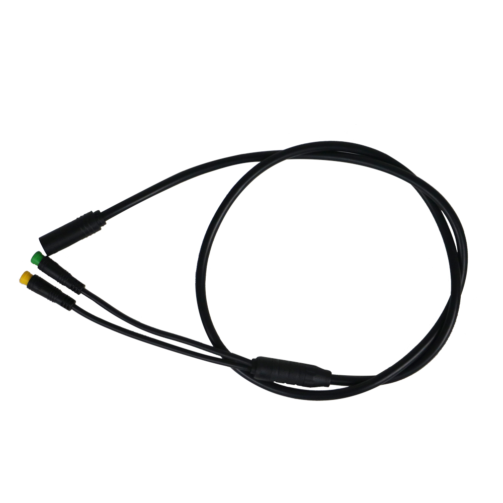 Bafang Mid-drive Motor BBS/ENA EB-BUS Waterproof Cable 1T1/1T2/1T3/1T4