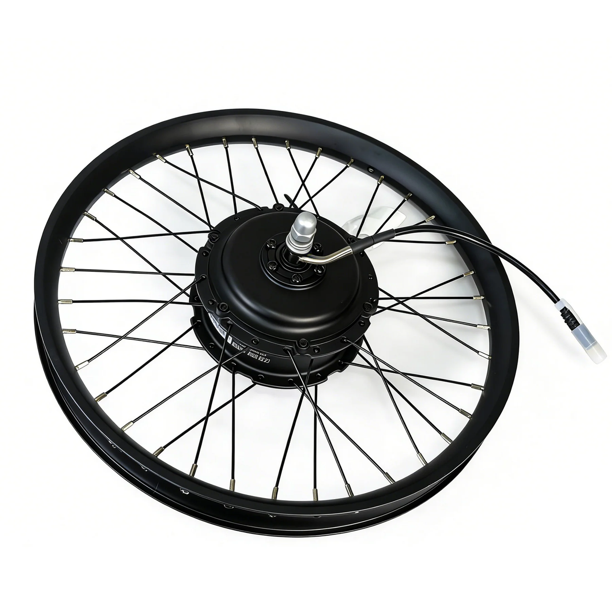EUNORAU META20 48V Rear Wheel