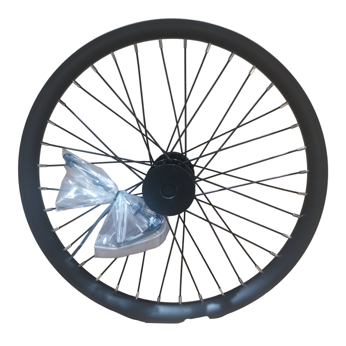 EUNORAU META20 Front wheel