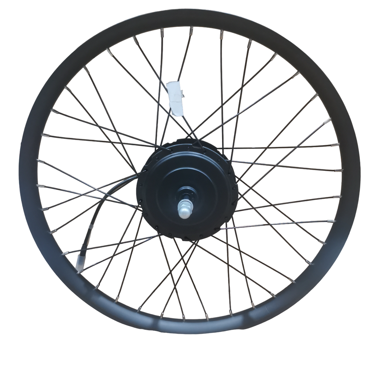 EUNORAU META24 36V Rear Wheel