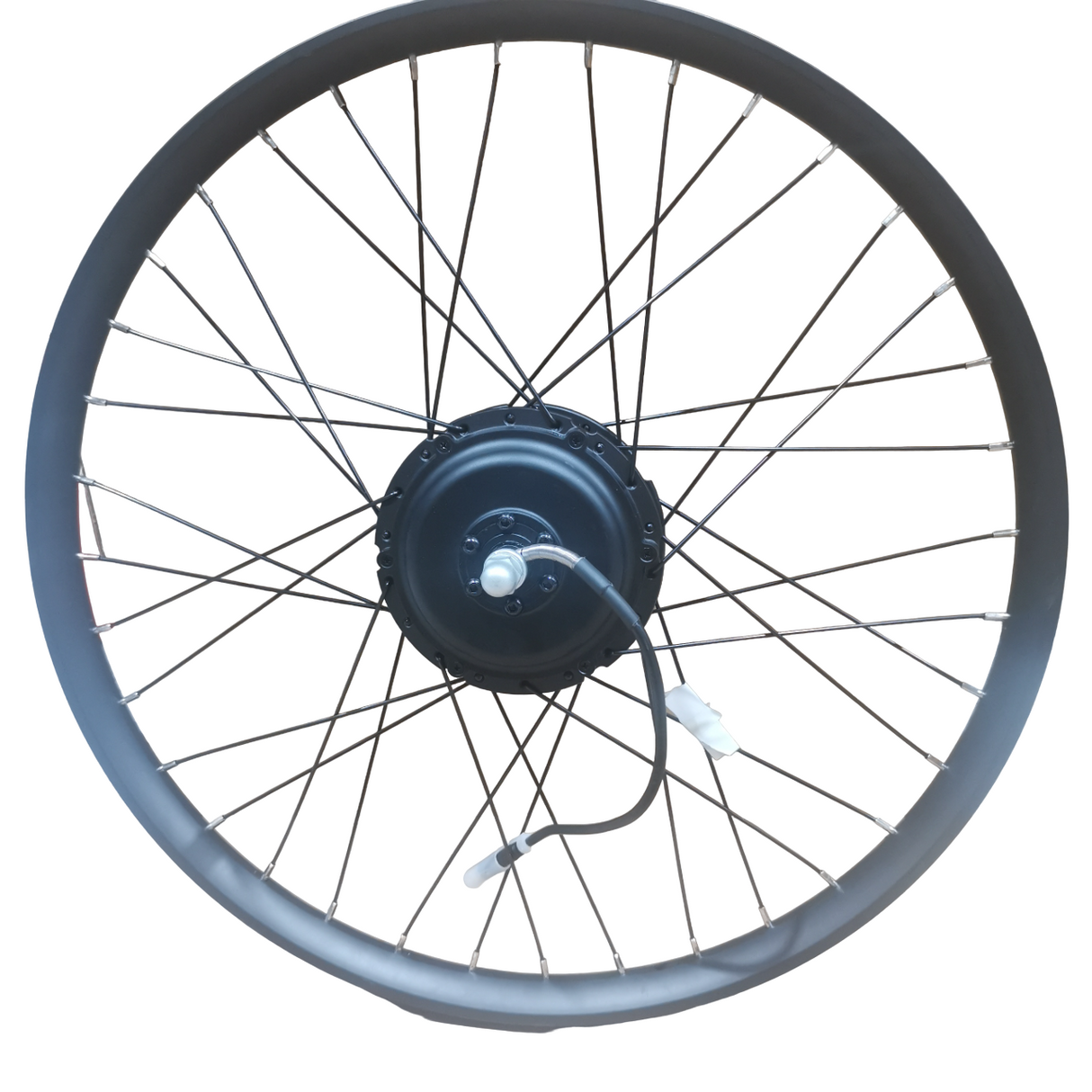 EUNORAU META26 36V Rear Wheel