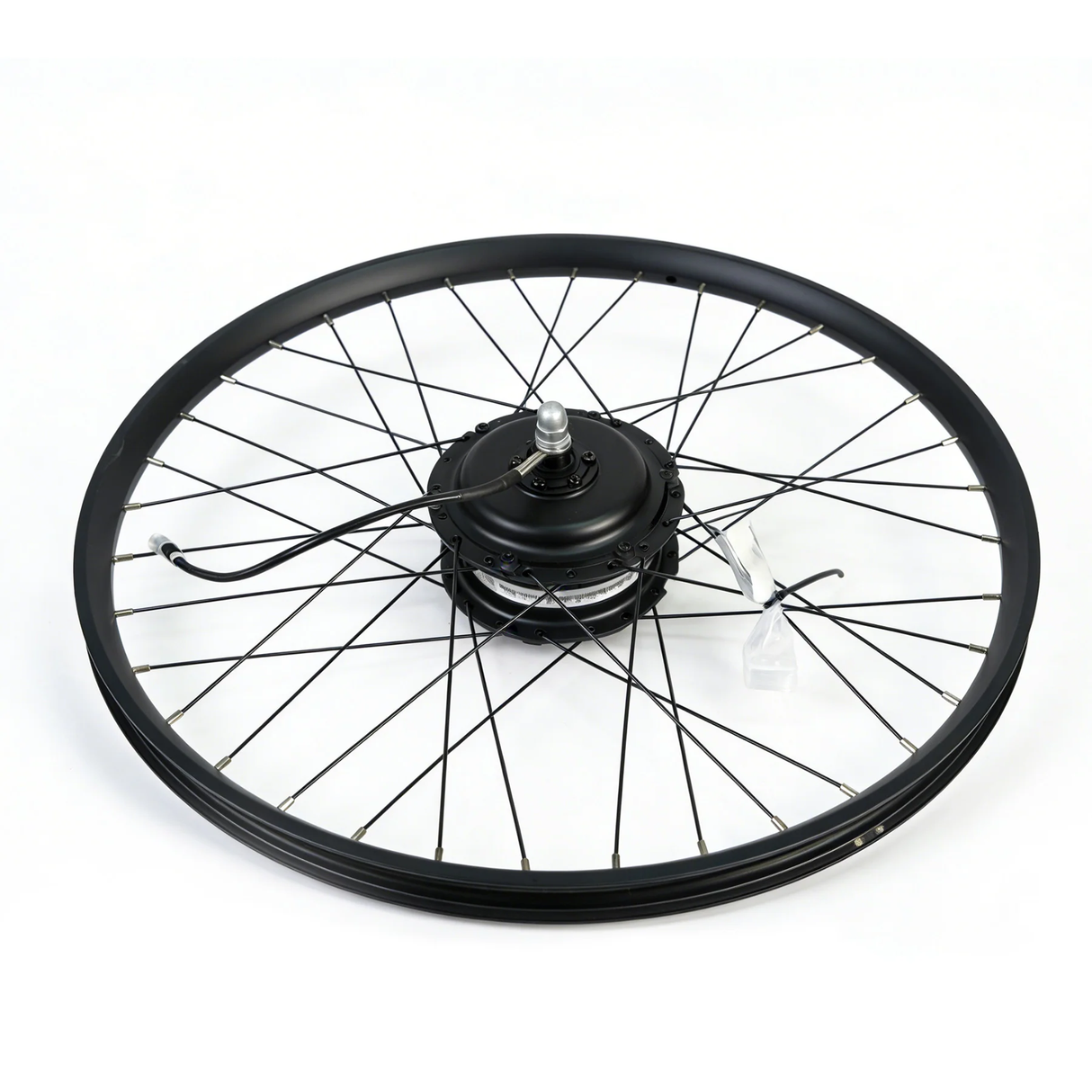 EUNORAU META24 48V Rear Wheel