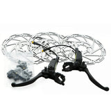 EUNORAU NEW TRIKE2.0 Hydraulic Brake Sets