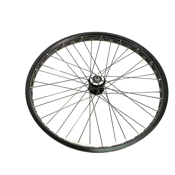 EUNORAU FAT-HS Front wheel