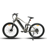 UHVO --- DEMO BIKE