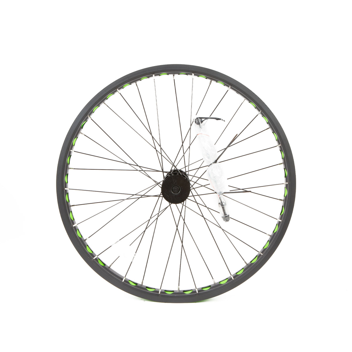 FAT-HD Rear Wheel Set