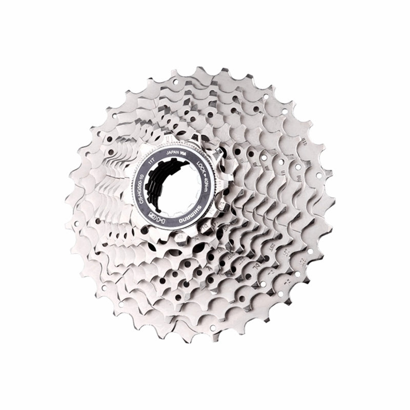 Shimano 10 Speed Cassette