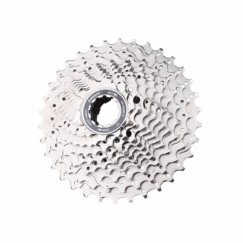 Shimano 10 Speed Cassette