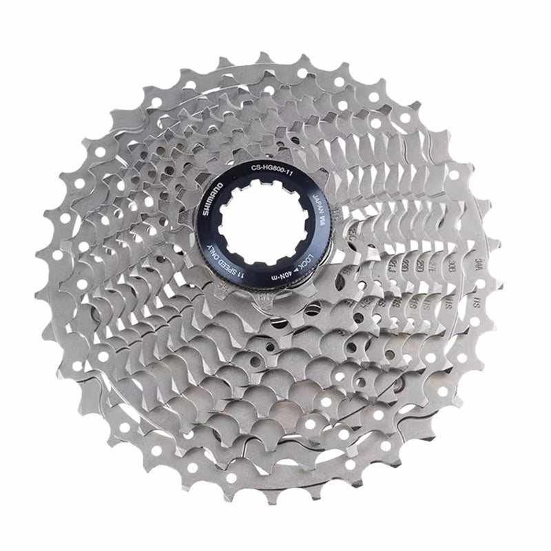 Shimano 11 Speed Cassette