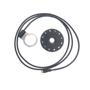 ZUGO RHINO Pedal Assistant Sensor