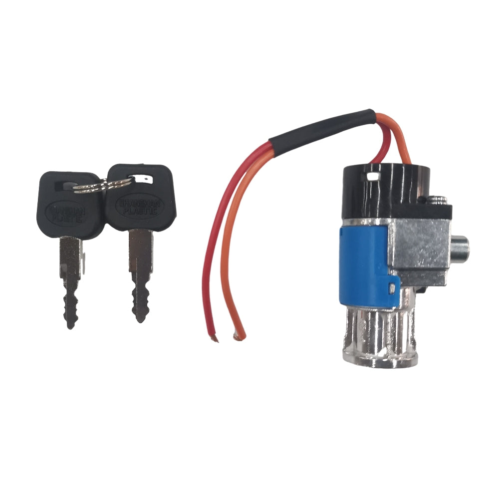 Battery Lock and Key – BKRE-EBIKE REPAIR FACTORY
