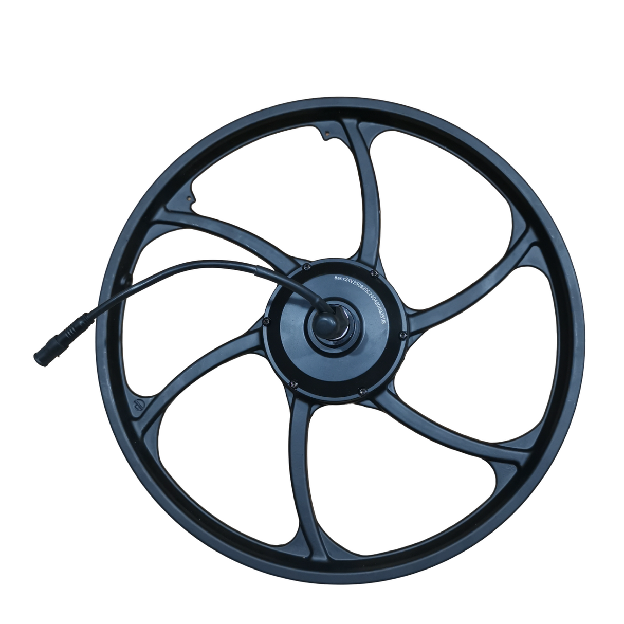 EUNORAU EKIDS-20 REAR WHEELSET