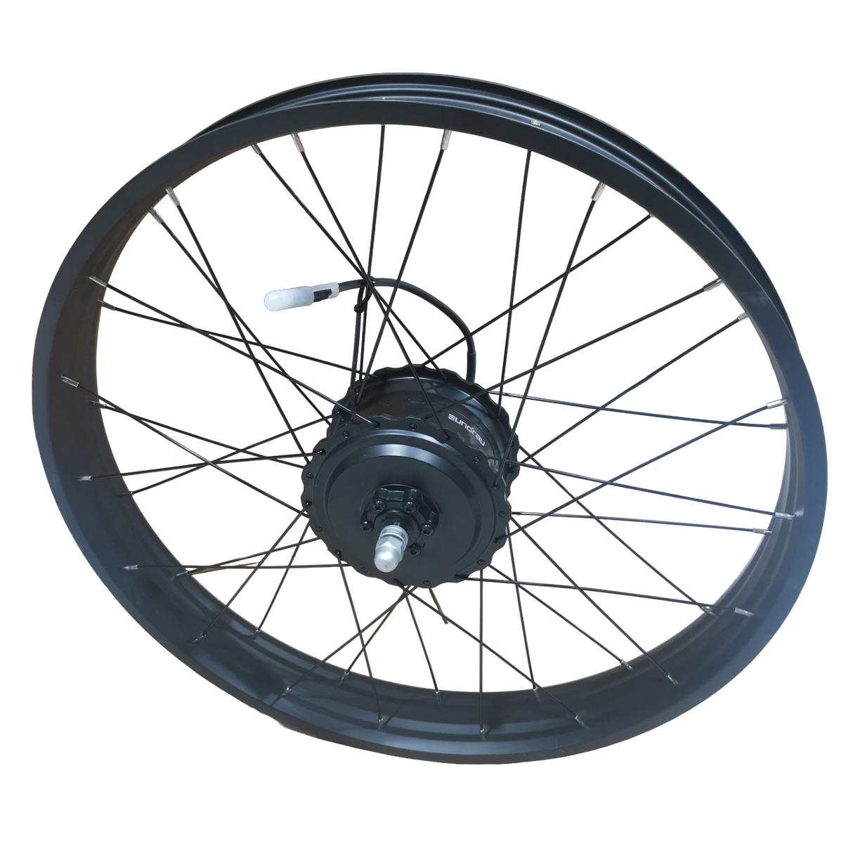 EUNORAU FAT-AWD2.0 Front Wheelset