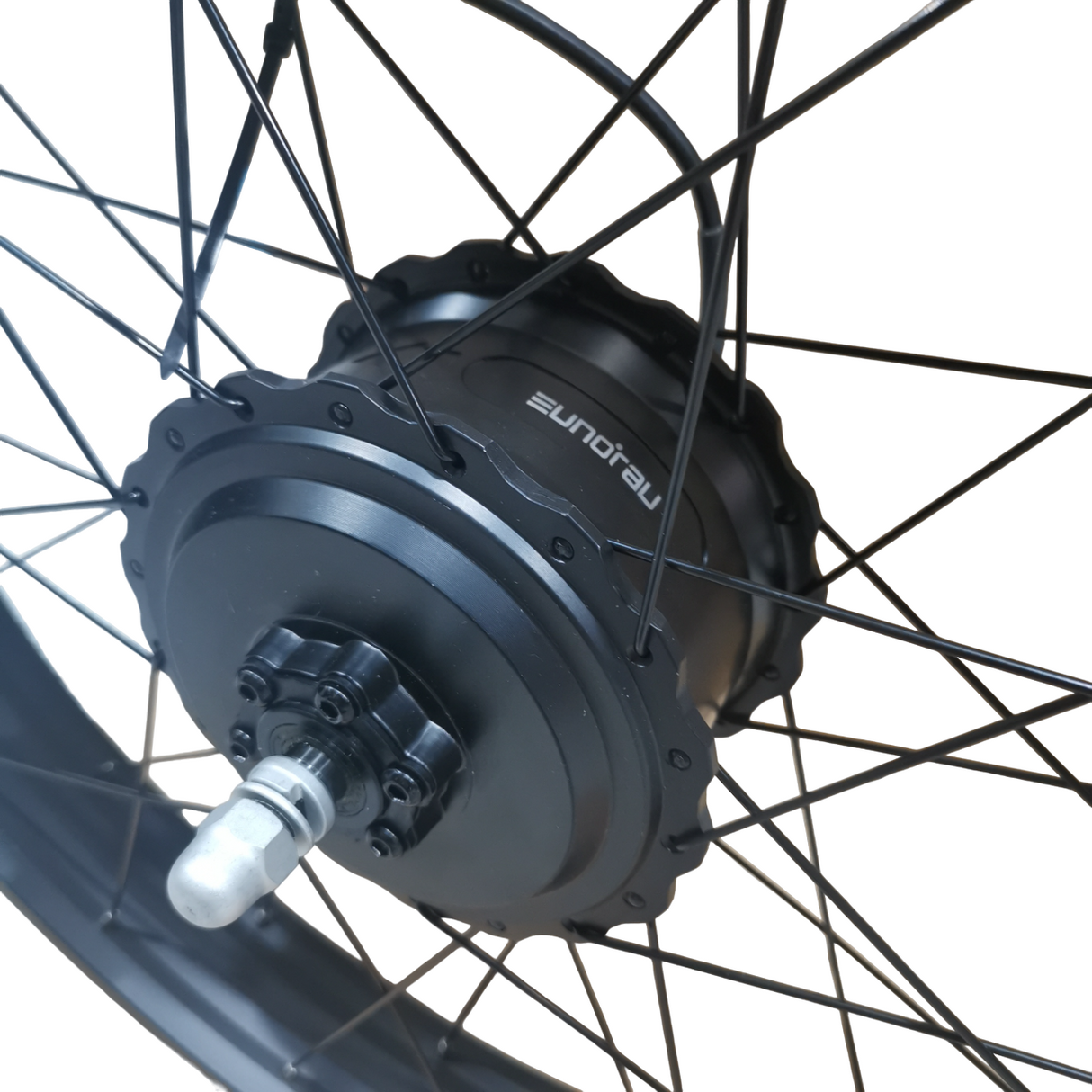 EUNORAU FAT-AWD2.0 Front Wheelset