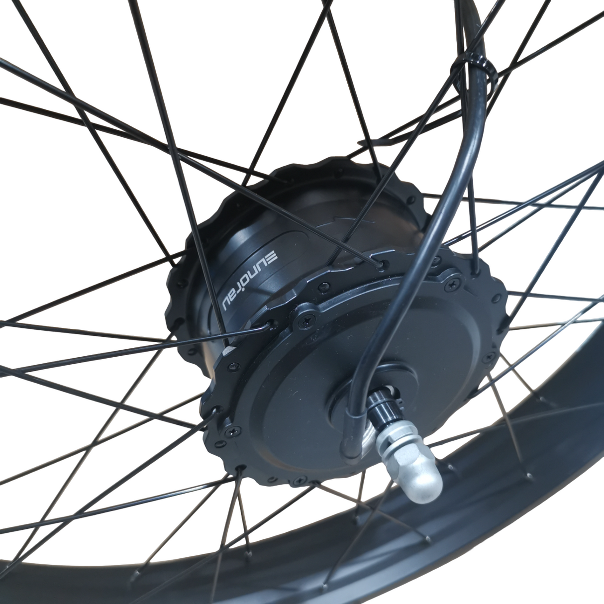 EUNORAU FAT-AWD2.0 Front Wheelset