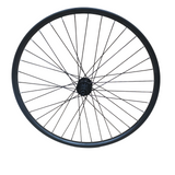 EUNORAU D6 Rear Wheelset