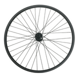 EUNORAU D6 Rear Wheelset