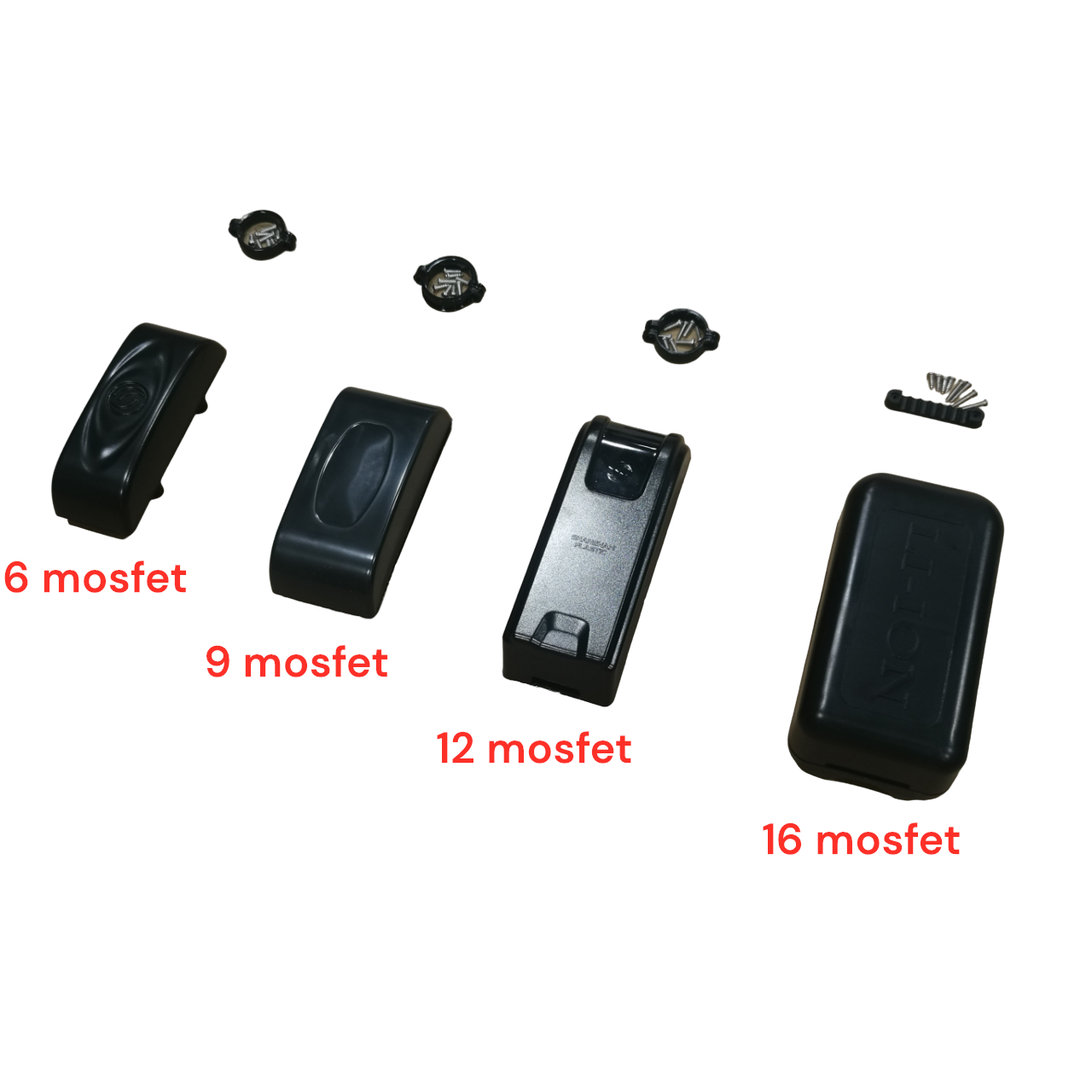 Ebike Controller Box – BKRE