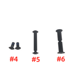 Special Screws Fit For SPECTER-S