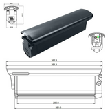 MOVIN PULSE Battery